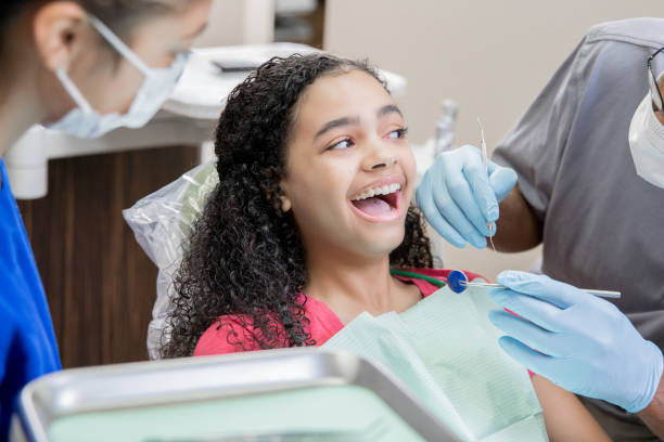 Best Emergency Dentist for Knocked-Out Tooth in Rockcreek, OR