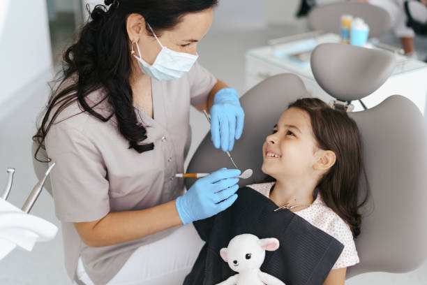 Best Emergency Dentist for Lost Fillings or Crowns in Rockcreek, OR