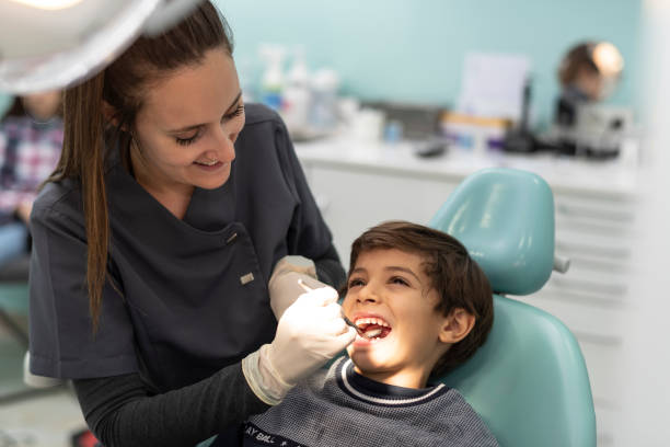 Best Broken or Cracked Tooth Emergency Dentist in Rockcreek, OR