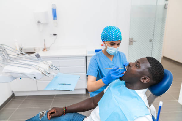 Best Holiday Emergency Dentist in Rockcreek, OR